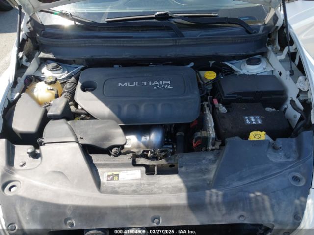 1C4PJLAB3FW584851 Jeep Cherokee Sport