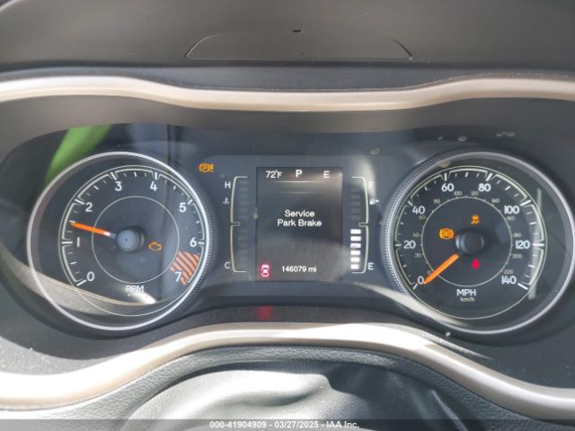 1C4PJLAB3FW584851 Jeep Cherokee Sport