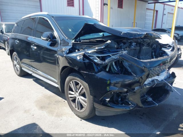 2016 INFINITI QX60 5N1AL0MM0GC518980