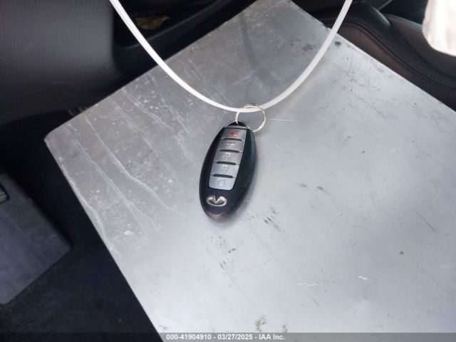 2016 INFINITI QX60 5N1AL0MM0GC518980 Photo 10