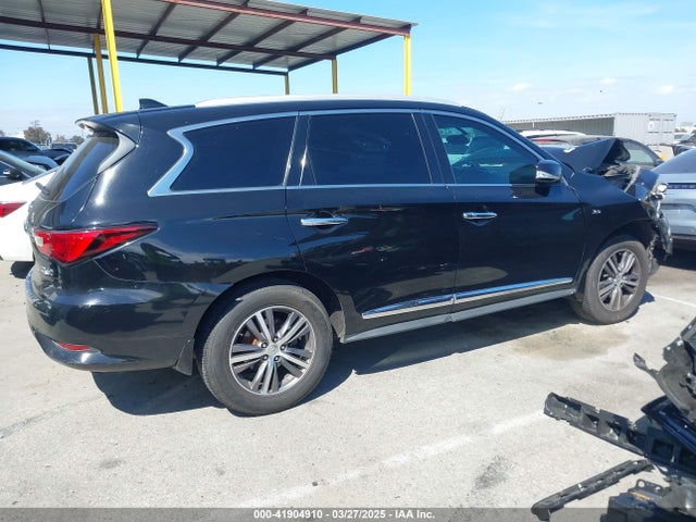 5N1AL0MM0GC518980 Infiniti 2016