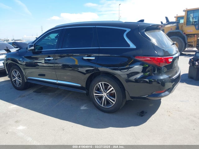 5N1AL0MM0GC518980 Infiniti 2016