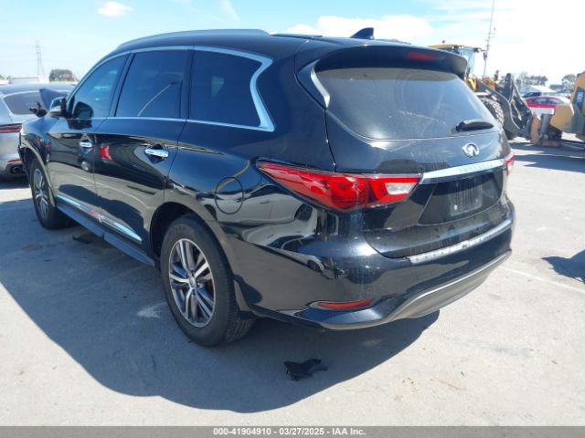 2016 INFINITI QX60 5N1AL0MM0GC518980 Photo 2