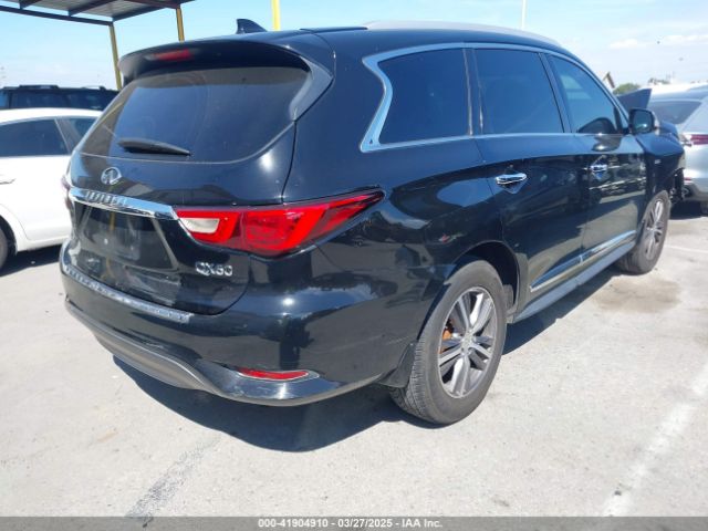 2016 INFINITI QX60 5N1AL0MM0GC518980 Photo 3
