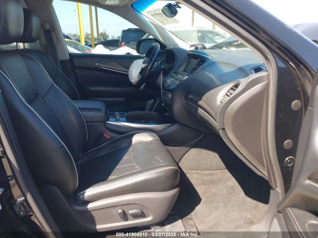 2016 INFINITI QX60 5N1AL0MM0GC518980 Photo 4
