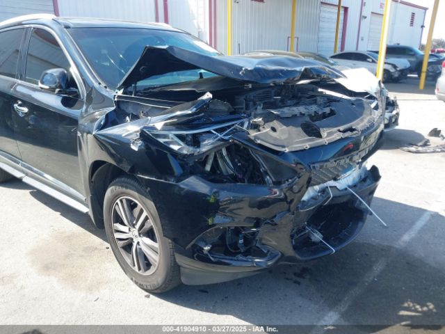 2016 INFINITI QX60 5N1AL0MM0GC518980 Photo 5