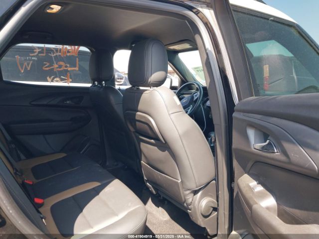 KL79MVSL7MB172694 Chevrolet Trailblazer Fwd Activ