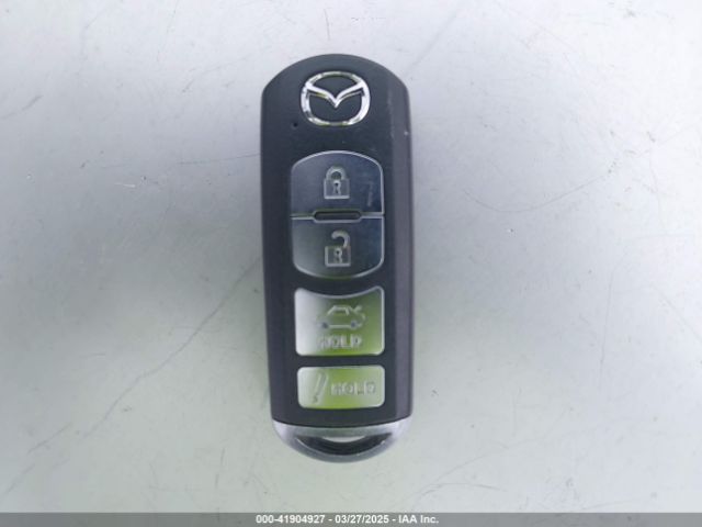 3MZBN1W32HM137772 Mazda Mazda3 Grand Touring