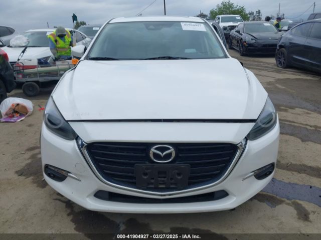 3MZBN1W32HM137772 Mazda Mazda3 Grand Touring
