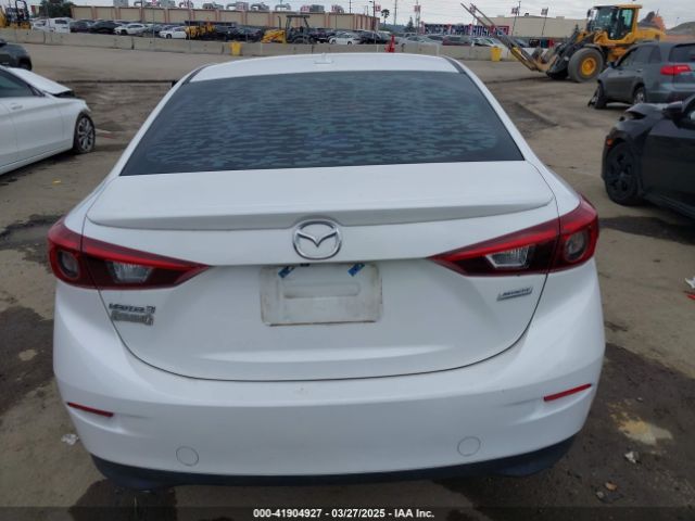 3MZBN1W32HM137772 Mazda Mazda3 Grand Touring