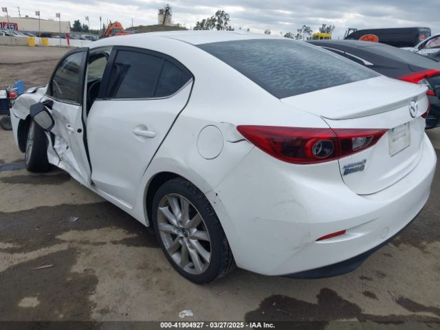 3MZBN1W32HM137772 Mazda Mazda3 Grand Touring