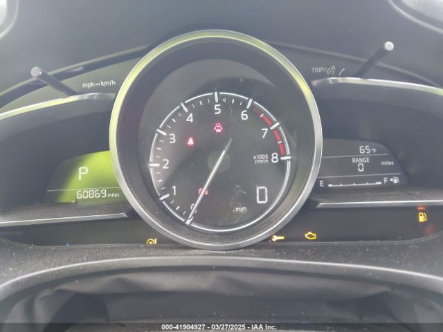 3MZBN1W32HM137772 Mazda Mazda3 Grand Touring