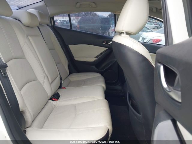 3MZBN1W32HM137772 Mazda Mazda3 Grand Touring