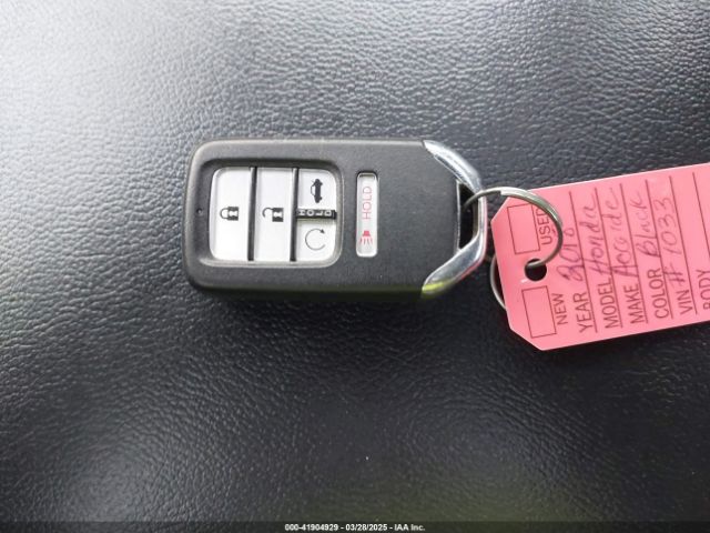 1HGCV1F92JA171033 Honda Accord Touring