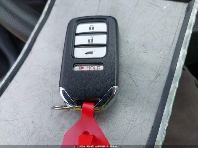 3CZRU6H54JG706829 Honda HR-V EX