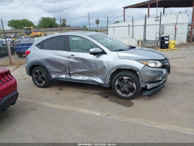 3CZRU6H54JG706829 Honda HR-V EX