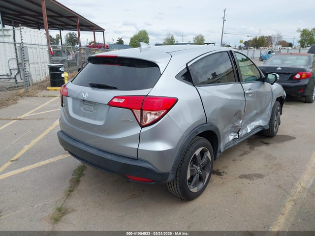 3CZRU6H54JG706829 Honda HR-V EX