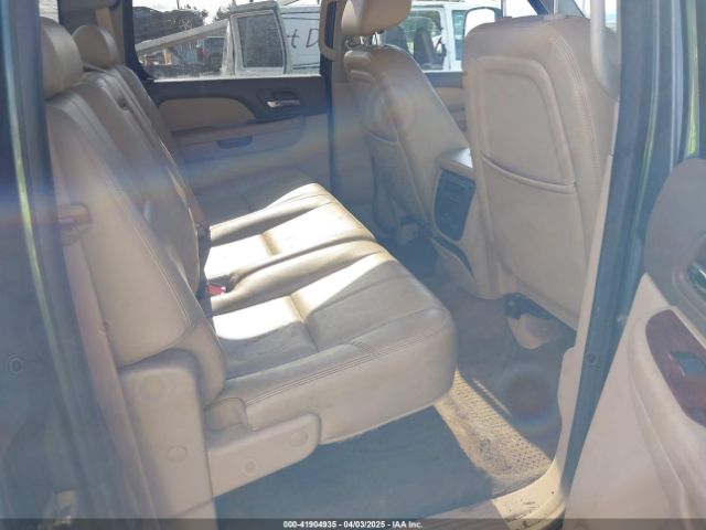 2011 GMC SIERRA 3500HD 1GT424C80BF144474 Photo 6
