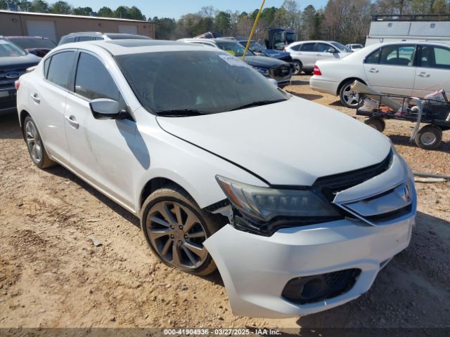 2017 ACURA ILX 19UDE2F75HA015586 Photo 0