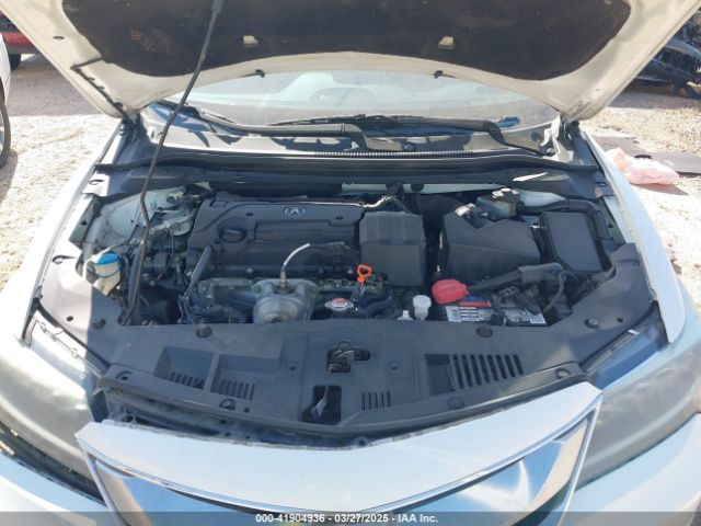 2017 ACURA ILX 19UDE2F75HA015586 Photo 9