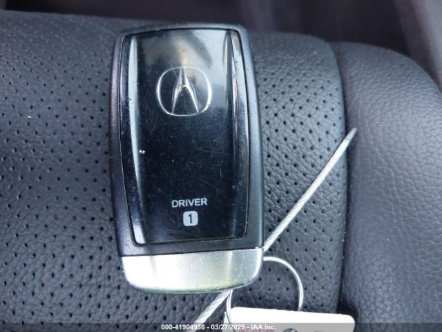 2017 ACURA ILX 19UDE2F75HA015586 Photo 10