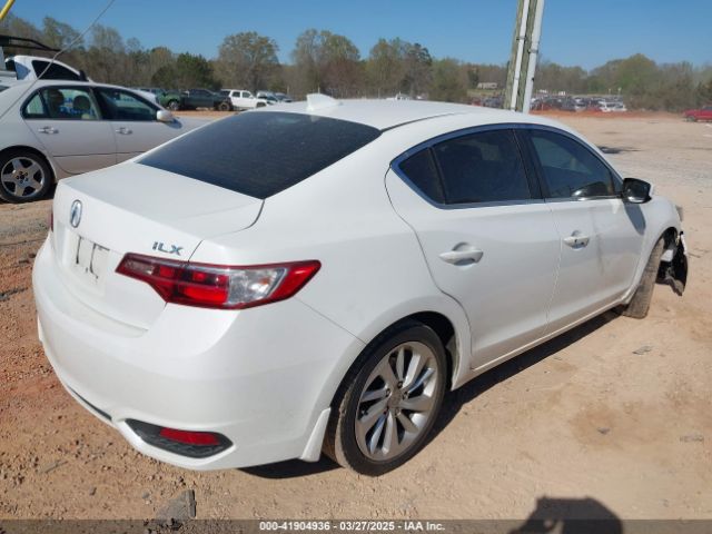 2017 ACURA ILX 19UDE2F75HA015586 Photo 3