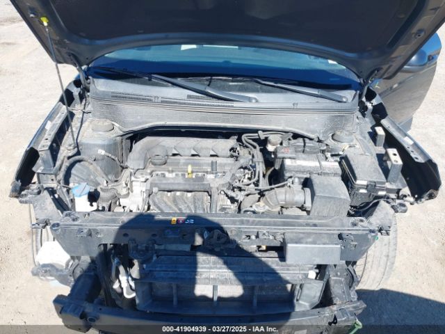 KMHRC8A31MU085088 Hyundai Venue Sel