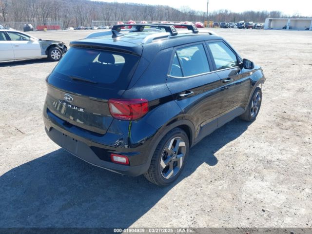 KMHRC8A31MU085088 Hyundai Venue Sel