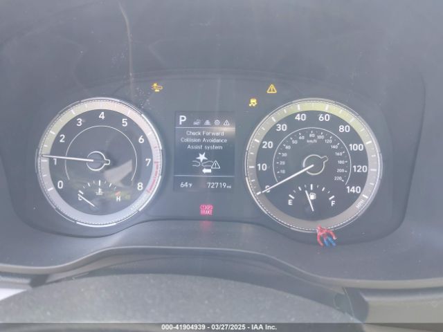 KMHRC8A31MU085088 Hyundai Venue Sel