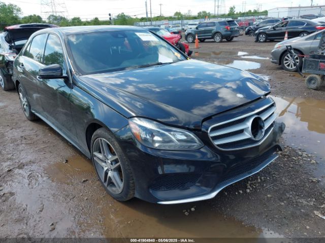 2014 MERCEDES-BENZ E 350 WDDHF8JB9EB071554