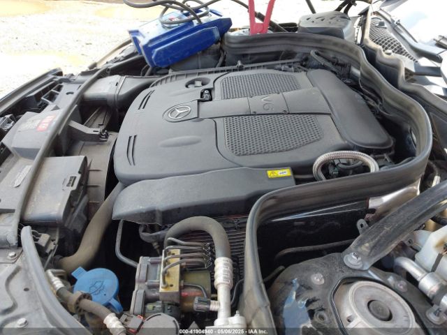 2014 MERCEDES-BENZ E 350 WDDHF8JB9EB071554 Photo 9