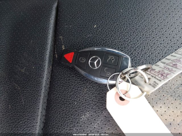 2014 MERCEDES-BENZ E 350 WDDHF8JB9EB071554 Photo 10