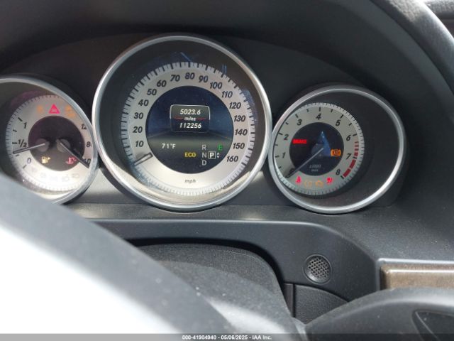 2014 MERCEDES-BENZ E 350 WDDHF8JB9EB071554 Photo 6