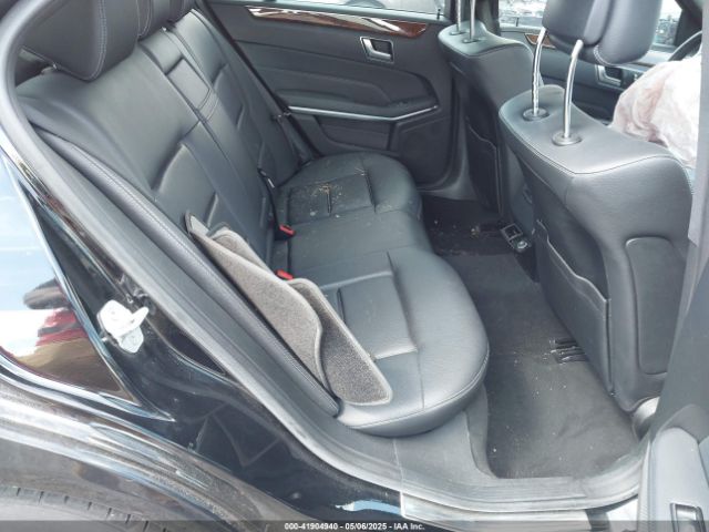 2014 MERCEDES-BENZ E 350 WDDHF8JB9EB071554 Photo 7