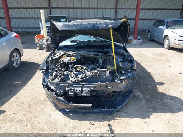 1FADP3K20JL326397 Ford FOCUS SE