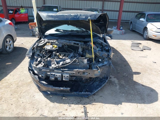1FADP3K20JL326397 Ford FOCUS SE