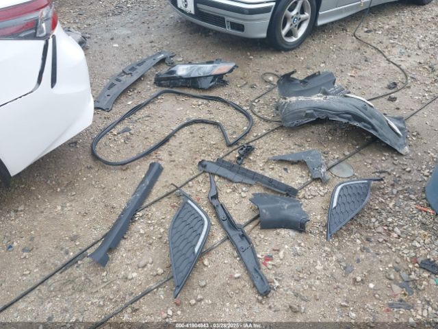 4T1G31AK5NU044700 Toyota Camry Nightshade Edition Hybrid