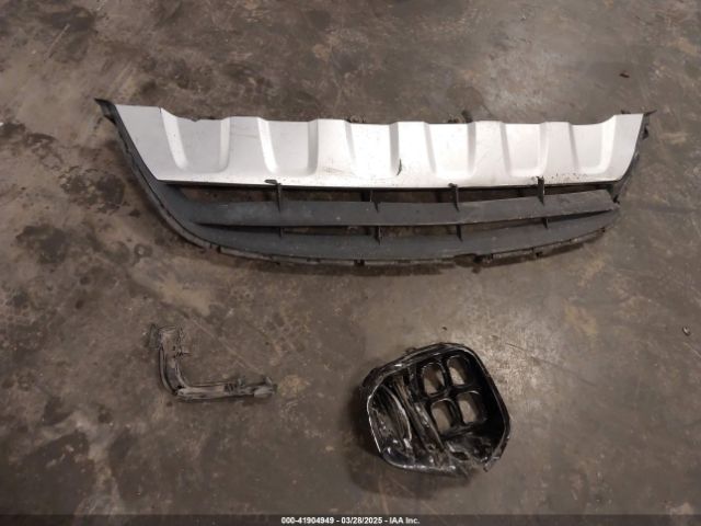1HGCV3F92KA005107 Honda Accord Hybrid Touring