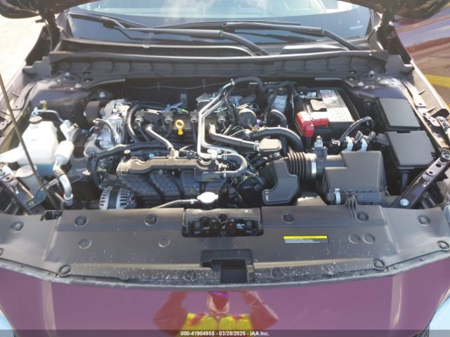 1N4BL4DV0SN343187 Nissan Altima Sv Fwd