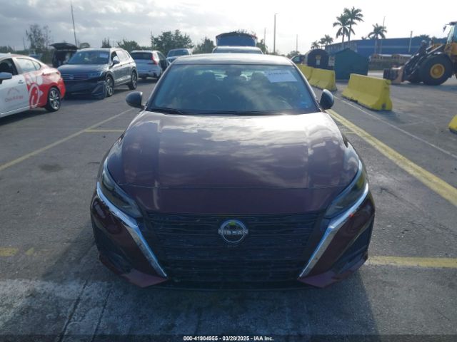 1N4BL4DV0SN343187 Nissan Altima Sv Fwd