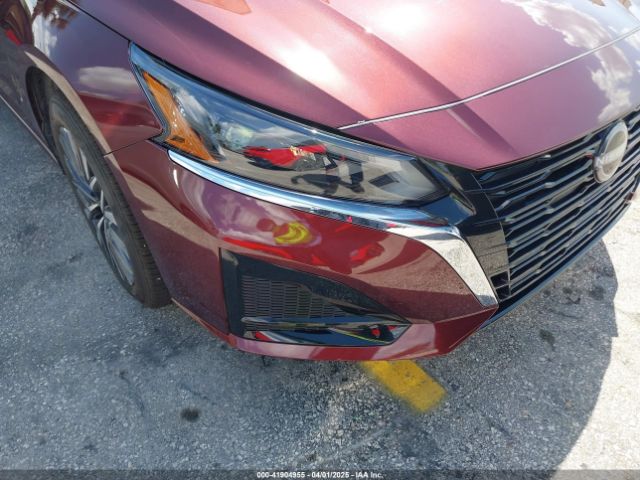 1N4BL4DV0SN343187 Nissan Altima Sv Fwd