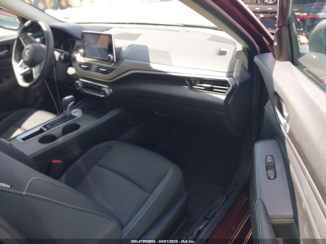 1N4BL4DV0SN343187 Nissan Altima Sv Fwd
