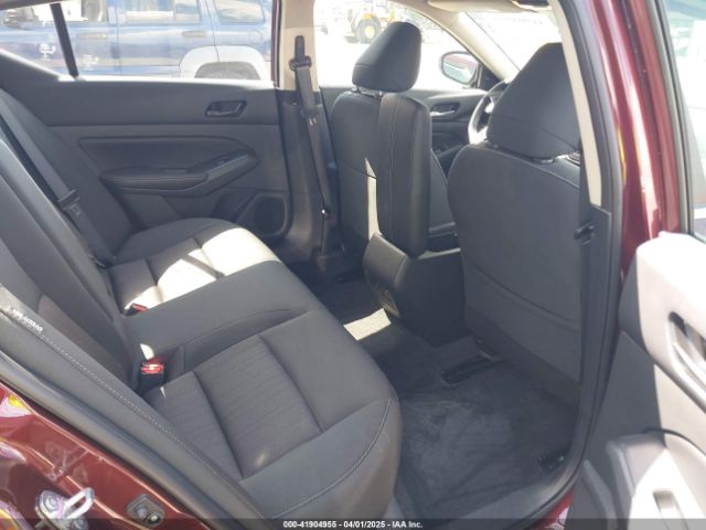 1N4BL4DV0SN343187 Nissan Altima Sv Fwd