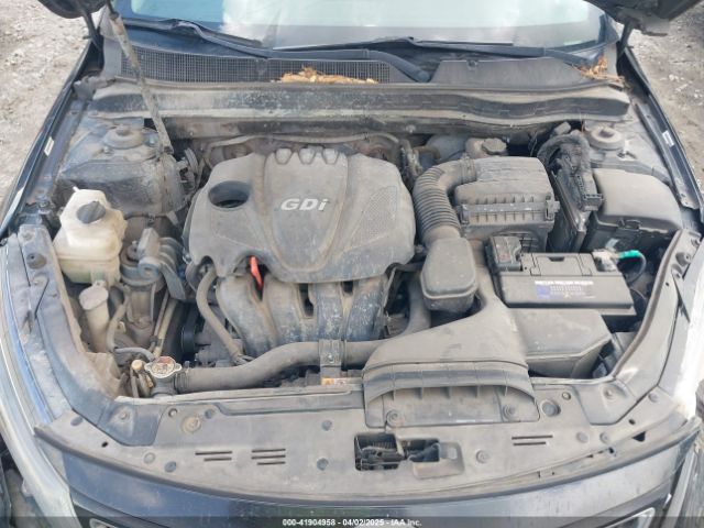 5XXGN4A72FG381232 KIA OPTIMA EX