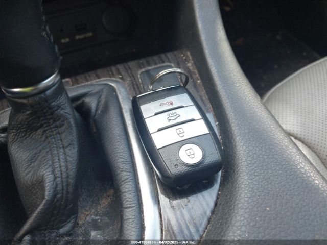 5XXGN4A72FG381232 KIA OPTIMA EX