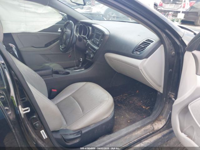 5XXGN4A72FG381232 KIA OPTIMA EX