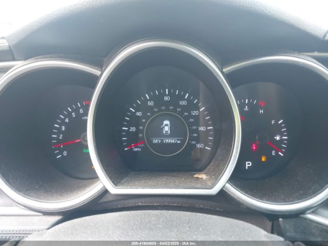 5XXGN4A72FG381232 KIA OPTIMA EX
