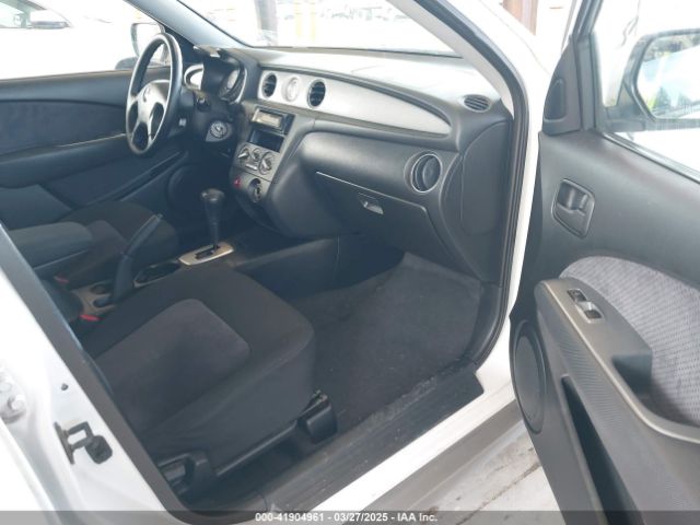 2003 MITSUBISHI OUTLANDER JA4LZ41G33U092413 Photo 4