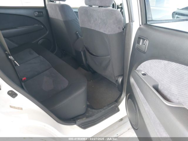 2003 MITSUBISHI OUTLANDER JA4LZ41G33U092413 Photo 7