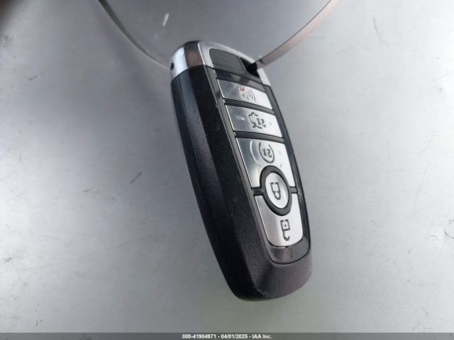 3FA6P0RU0KR116903 Ford Fusion Hybrid Titanium